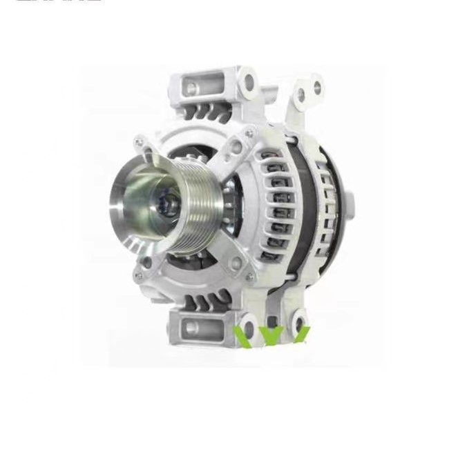 Alternator for Toyota Land Cruiser 130A 12V 27060-51010 104210-5470
