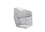 6 Seater 1.97" Cushion Thickness Outdoor Table Chairs