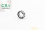 Stainless Steel Needle Roller Bearing Unidirectional HK2020 Stamped Outer Ring