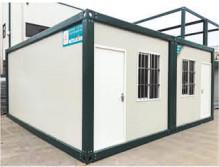 Quality Prefab Disaster Light Gauge Steel Frame House Lightweight Steel Houses wholesale