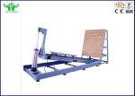 ISTA 3E Touch Screen Controlled Paperboard Package Incline Impact Strength