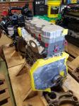 4BTAA3.9 K19 M11 Cummins Engine Block Genuine Cummins Parts