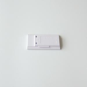 Quality White ABS Mass Plastic Moulded Components wholesale