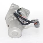 Online Support SK200-3 SK200-5 Excavator Parts Acceleration Throttle Motor