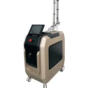 Quality Commercial 40W CO2 Laser Machine , Portable Salon Laser Machine wholesale