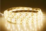 PIR Sensor USB LED Strip Wireless Motion Night Lights Bed Closet Wardrobe Stairs