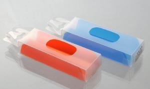 Quality Plastic Folding Box for Tissue Boxes, Printing wholesale