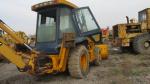 Used Backhoe loader JCB 3CX On Sale