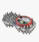 Quality BMW 63117263051 Auto AC and Electricity Parts Headlight LED Module wholesale