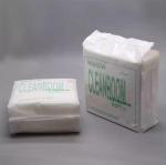 25x25cm Nonwoven Lint Free M-3 Cleanroom Wiper