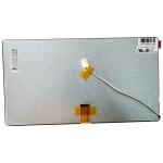 DVD Player 640x220 RGB 26pin TFT Color Screen 9 Inch 200nits