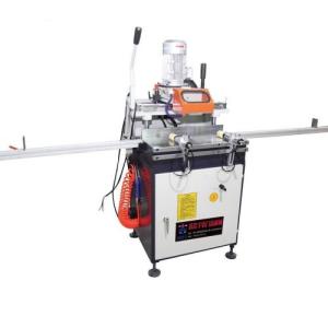 Quality 0.8MPa 1.1kw 2840r/min Uniaxial Copying Milling Machine wholesale