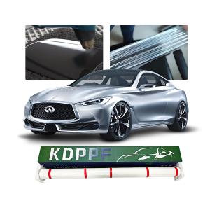 Quality Self Healing 7.5 Mil High Gloss Paint Protection Film PPF Anti Scratch Car Wrap wholesale