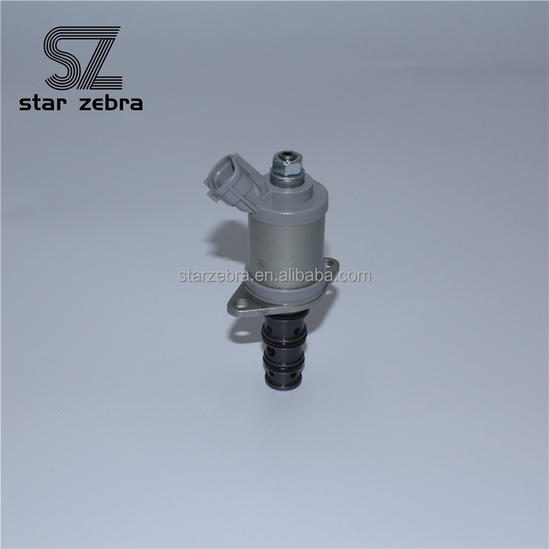 ZAXIS350-3 ZX200-3 Hydraulic Solenoid Valve for Construction Works and Common Rail System Excavator Machine Motor Parts