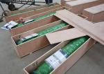 Slim Submersible Well Pump 120HP - 215HP , Industrial Submersible Water Pump