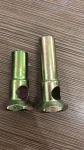 C1008 C1045 Stainless Steel Hot Forged Parts M8 M10 M12 M16 M20 M30