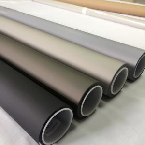 Quality 3D Holographic Projection System rear projection films / Glass transparent projection film wholesale