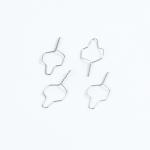 SS Ligature Tie (Short) for Orthodontic Supplies | Precision Stainless Steel