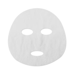 Quality 30gsm Nanofiber Facial Mask Paper For Face Care wholesale