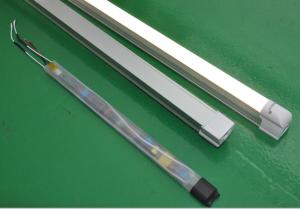 Quality Aluminum Alloy Lamp Body Material and Warm White Color Temperature(CCT) best selling T8 le wholesale