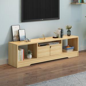 Quality Corrosion Resistant 20kg Solid Wood TV Console With Dressers wholesale