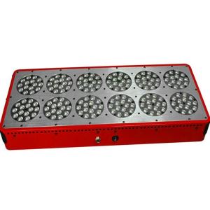 Quality professional lighting custom led plant grow light wavelength apollo12 nova s8 led grow lig wholesale