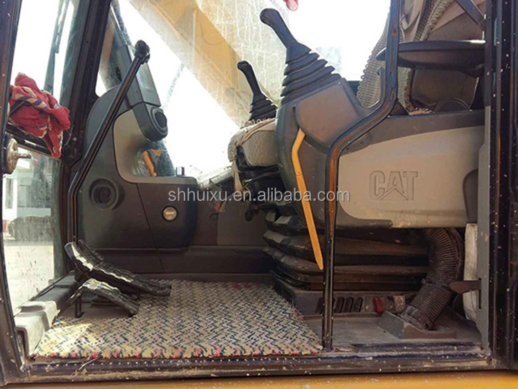 Caterpillar 315dl used crawler excavator CAT315 15T used Excavator Digging Machine Caterpillar in stock