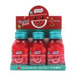 Customized Flavor Sugar Free Vitamin Mints Low Carbohydrate Content