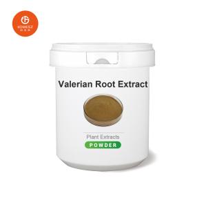 Quality Valerian Extract Natural Functional Properties for Health and Wellness Benefits wholesale