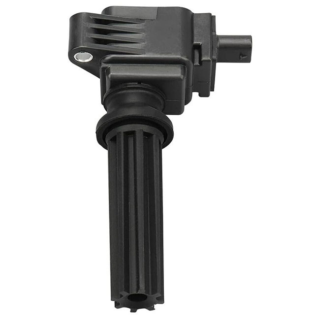 Ignition Coil CM5E-12A366-BC For Ford Fusion Focus Edge L4 2.0L Mustang Lincoln