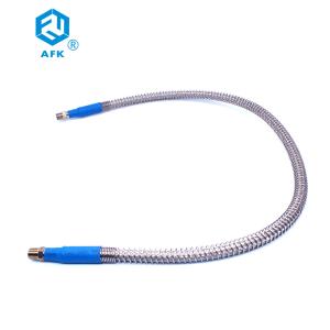 Quality NPT Female AFK 3000Psi High Pressure Hose Stainless Steel wholesale
