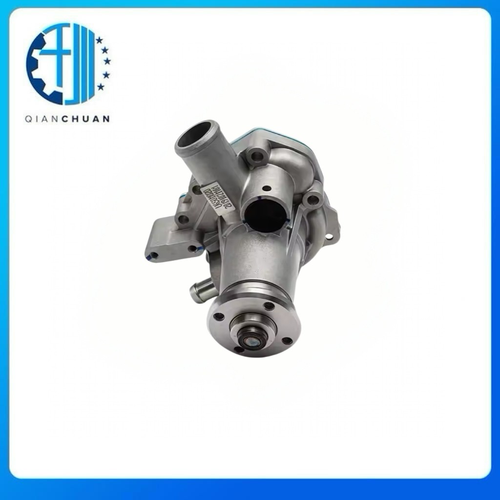 Water Pump U45011020 for Perkins 403A-11 403D-11 403F-11 404D-15 Diesel Engine Spare Parts
