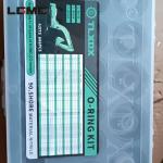 3801260 Excavator Spare Parts Seals Full Car O Rings