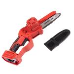 18FT Telescopic Electric Pole Chain Saw for Commercial Landscaping Battery