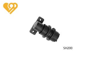 Quality SH200 SUMITOMO Durable Excavator Undercarriage Conveyor Top Roller wholesale