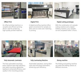 Shenzhen Senwi Printing & Packaging Co., Ltd.