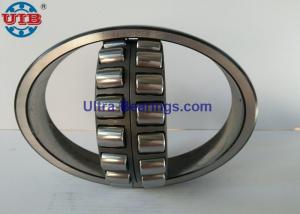 Quality High Speed Heavy Duty C3 Steel Roller Bearing Double Row High Temperature wholesale