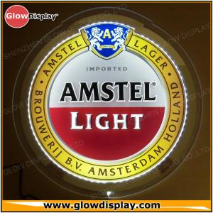 Quality Waterproof Indoor Advertising Super Slim LED Sign Light Box wholesale