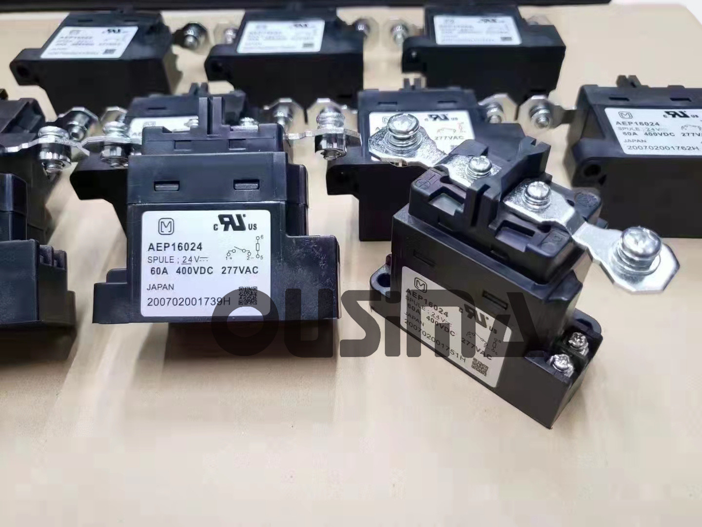 2130772 213-0772 Time Relay Switch For 312D2GC 312D2L 312E 312EL 313D 313D2 313D2