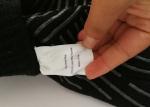 Silicone Cooking Heat Resistant Gloves 500℃ High Temp Resistance Non Slip