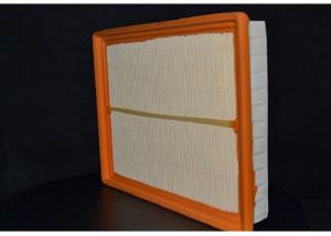 Quality Auto PU Air Filter 281132G000 AP108/9 Car Parts wholesale