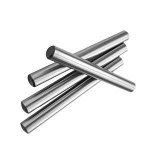 Quality Long Stainless Steel Bar Rod Cylindrical Metal Rod wholesale