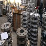 8 Flange A105 carbon steel concentric reducer a105 carbon steel flange A111
