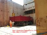 WD615.69 Heavy Duty Dump Truck
