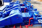 emsco FB1300/1600 And Baojie BOMCO F800/F1000/F1300/1600 /F1600HL/F2200HL MUD