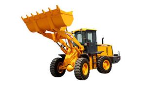 Quality XCMG Wheel Loader LW300KN wholesale