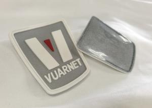 Quality Personalized Business Promotional Items , Plastic Suitcase Luggage Tags ID Holder wholesale