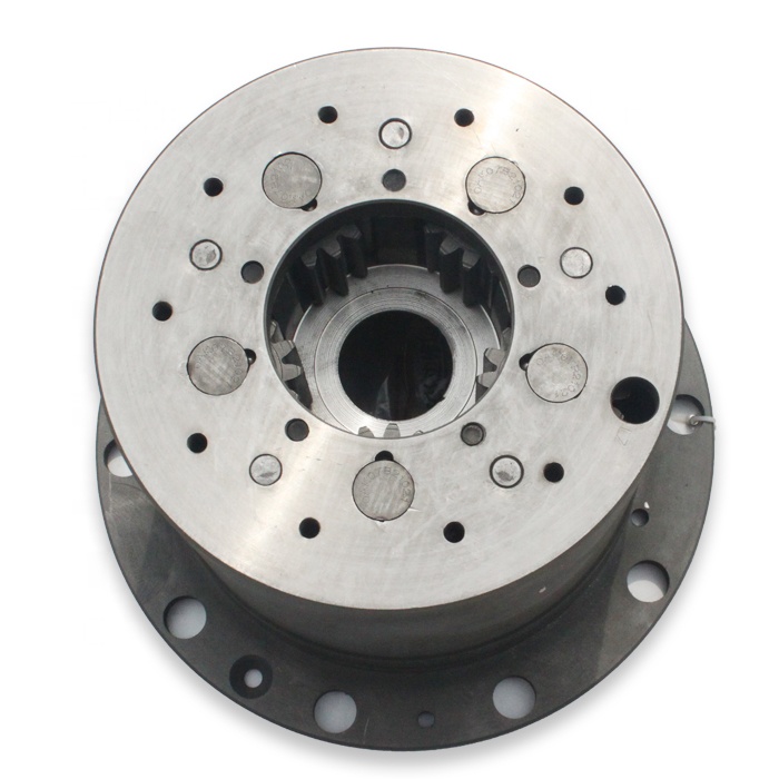 31.3KG 100% Wg9231340329 Original Sinotruck HOWO C7h T5g T7h A7 Wheel Reducer Assembly