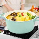 Wholesale Top Seller Kitchen Cookware Cooking Soup Non Stick Multipurpose Sauce