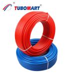 3/4 Inch Flexible Pex Pipe Cross Linked Polyethylene Radiant Floor Heat Tubing